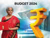Budget 2024 Highlights: Sitharaman announces big tax tweaks, jobs incentives, NPS schemes, and bonanza for Bihar & Andhra