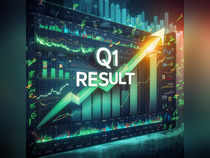 Q1 results today: HUL, Bajaj Finance among 34 companies to announce earnings on Tuesday
