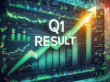 Q1 results today: HUL, Bajaj Finance among 34 companies to announce earnings on Tuesday