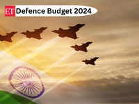 Defence Budget 2024: FM Nirmala Sitharaman retains budget allocation at Rs 6.21 lakh crore