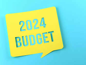 Budget 2024 Decoded: Your 2 minute guide to become a budget pro:Image
