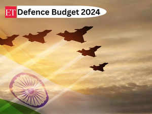 Defence Budget 2024