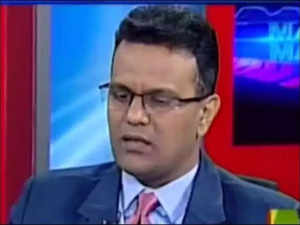 Expecting incremental shift towards RevEx & continued thrust on capex: Ravi Dharamshi:Image
