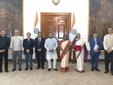 Cabinet nod