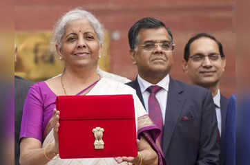 Budget 2024: FM Sitharaman lays out Modi 3.0's nine priorities for Viksit Bharat