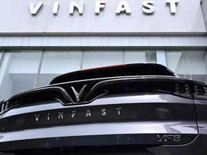 VinFast plans to set up mega project in Hyderabad: Report:Image