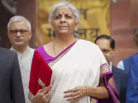 Promoting India's handloom