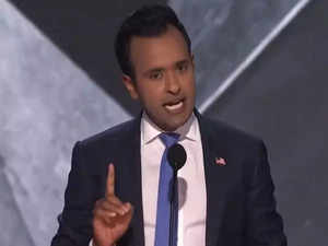 No virus, China can defeat us if we revive "American Dream": Vivek Ramaswamy