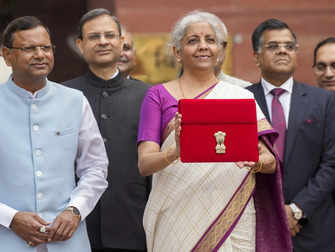 Rs 2 lakh crore announced for job creation:Image
