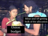 Budget 2024: Internet reacts with memes after FM Sitharaman’s big allocations for Bihar and Andhra Pradesh