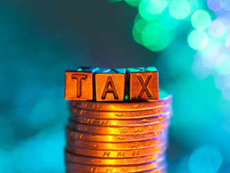 Capital gains exemption limit hiked to Rs 1.25 lakh; STCG tax rate changed to 20%, LTCG hiked to 12.5% on certain assets in Budget 2024:Image