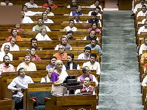 Andhra Pradesh Reorganisation Act