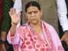 Rs 26,000 crore allotted to Bihar is a 'jhunjhuna': Rabdi Devi