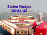 Budget 2024: Fiscal deficit target for FY25 cut to 4.9% of GDP; govt to beat FY26 goal, too