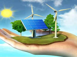 Energy audit of MSMEs in 60 clusters to be facilitated, sops for clusters to shift to clean energy: FM Sitharaman:Image