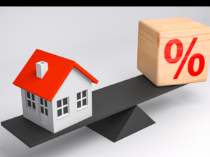 Indexation benefit on sale of property removed; new rates announced:Image