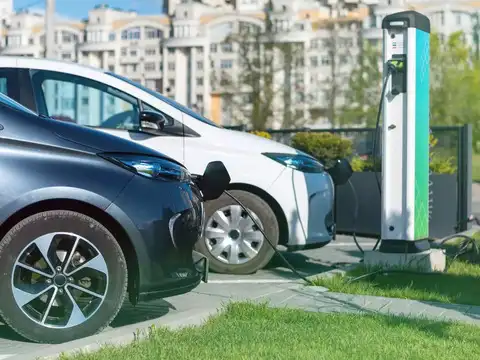 Electric Vehicles