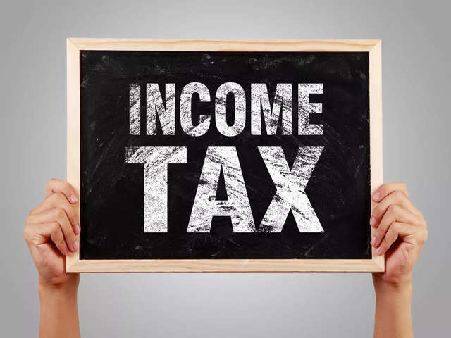 New income tax slabs announced