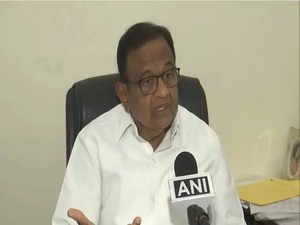 "Emergency was a mistake, it was accepted by Indira Gandhi": P Chidambaram