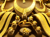 Titan, Kalyan Jewellers rally up to 7% as FM slashes customs duty on gold, silver to 6%