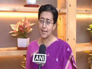 Centre paid nothing to Delhi government: Atishi on tax devolution