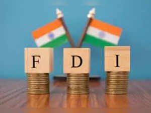 India has well-established infra to attract FDI in renewables, telecom: Eco Survey