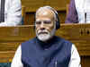 Modi pledges $24 billion for jobs, financial aid for allies in Budget 2024