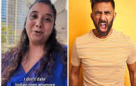 Dating coach says Indian men are unromantic & egotistical, video goes viral