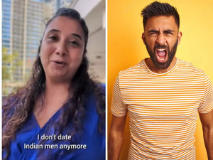 Dating coach says Indian men are unromantic & egotistical, video goes viral