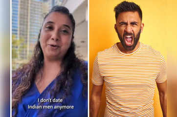 Dating coach says Indian men are unromantic & egotistical, video goes viral