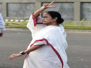 Nothing for West Bengal in budget: TMC leaders