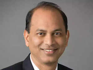 Markets may consolidate at current levels; it will be business as usual from tomorrow: Sunil Singhania:Image