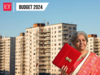 Budget 2024: Housing Finance stocks in focus after Rs 10 lakh crore allocation