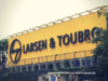L&T Q1 Results today: PAT may rise 11% YoY; revenue growth to be led by energy and services biz