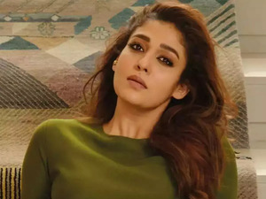 What's Nayanthara's fitness secret? It's 'eating without guilt'!