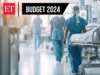 Union health ministry allocated Rs 90,958.63 cr in 2024-25 budget
