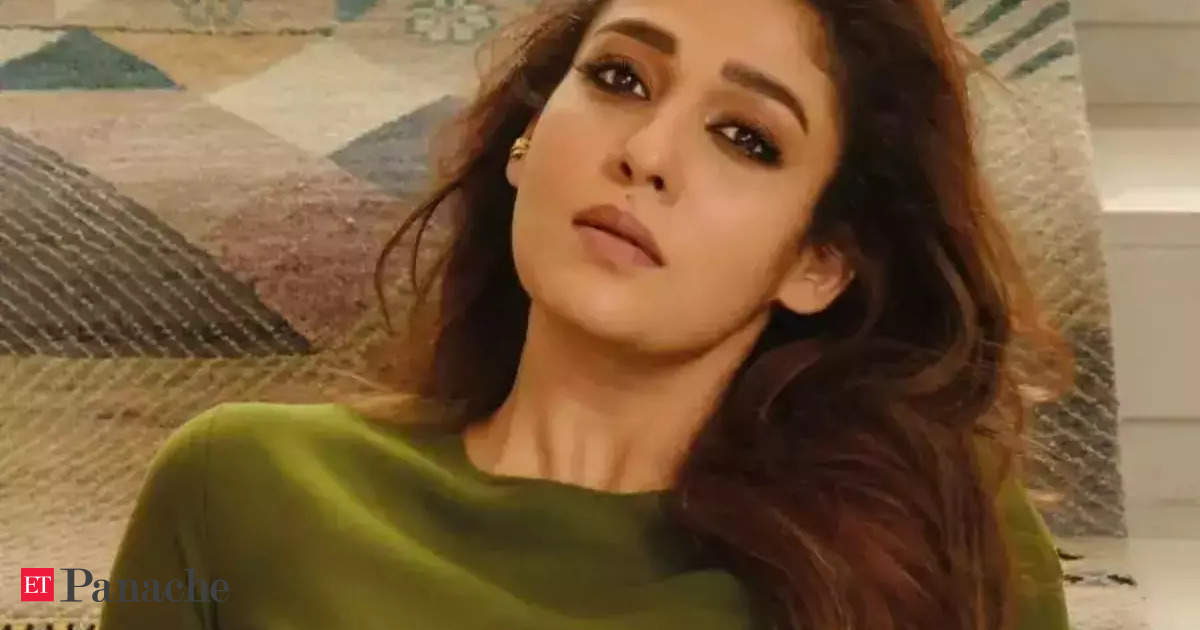 What’s Nayanthara’s fitness secret? It’s ‘eating without guilt’!