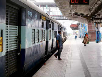 Budget 2024 rejigs Indian Railways allocations but maintains goals:Image