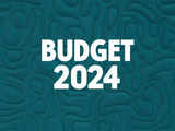 Budget 2024: Broking stocks may drag after increase in STT 1 80:Image