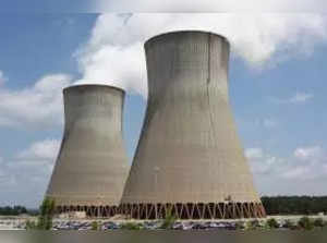 Nuclear reactors