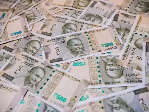 Rs 1.07 lakh crore allocated