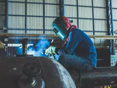 Scheme B: Job creation in manufacturing