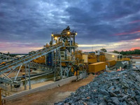 Critical mineral mission to aid overseas assets acquisition and setting up local processing