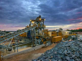 Critical mineral mission to aid overseas assets acquisition and setting up local processing:Image