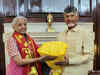 Union Budget 2024: Chandrababu Naidu thanks Centre for recognising Andhra Pradesh's needs