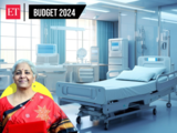 Budget 2024: Some relief for cancer patients and increased PLI allocation for pharma 1 80:Image