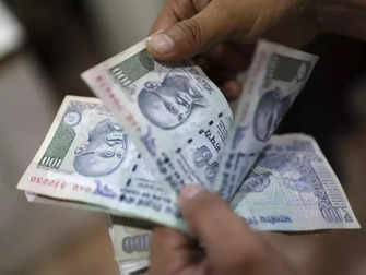 Rs 1,248.91 cr for salaries of Union ministers, entertainment of State guests, ex-governors:Image