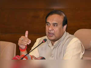 himanta biswa sarma