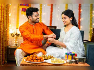 Elevate Your Raksha Bandhan Celebration with Premium Gifts for Your Brother