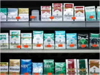 Budget 2024: Stable taxation to improve cigarette volumes:Image